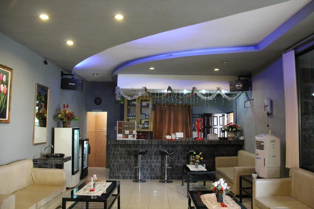 唱一首歌酒店 先达 外观 照片